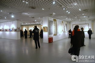 中国艺术品仓储产业 守护文化瑰宝，开启广阔前景