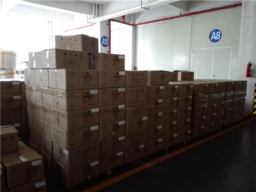 龙森仓储 广州小面积仓库出租服务，您的私人仓储管家