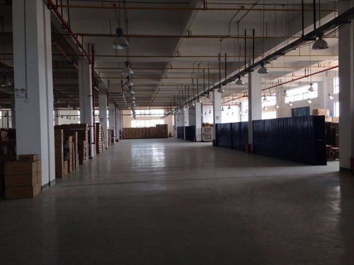 永辉仓储货运服务在成都 构筑现代化物流与仓储服务新标杆