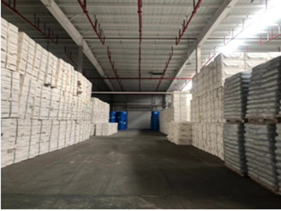 中远海控“仓配通”产品 连接全球仓储资源，赋能高效供应链服务