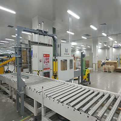 第三方仓储外包 化妆品电商卖家降本增效、拓展市场的战略选择