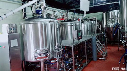 济南正麦机械 不锈钢储罐制造与仓储服务口碑探析